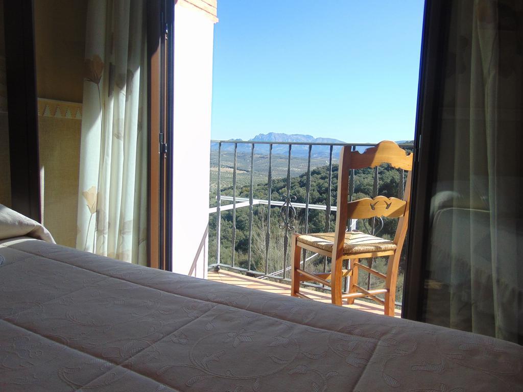 Hotel Sierra De Araceli Lucena Ngoại thất bức ảnh