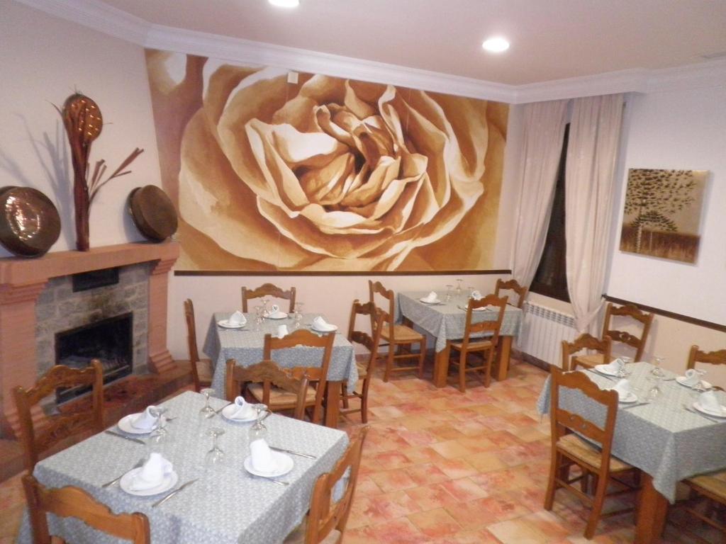 Hotel Sierra De Araceli Lucena Ngoại thất bức ảnh