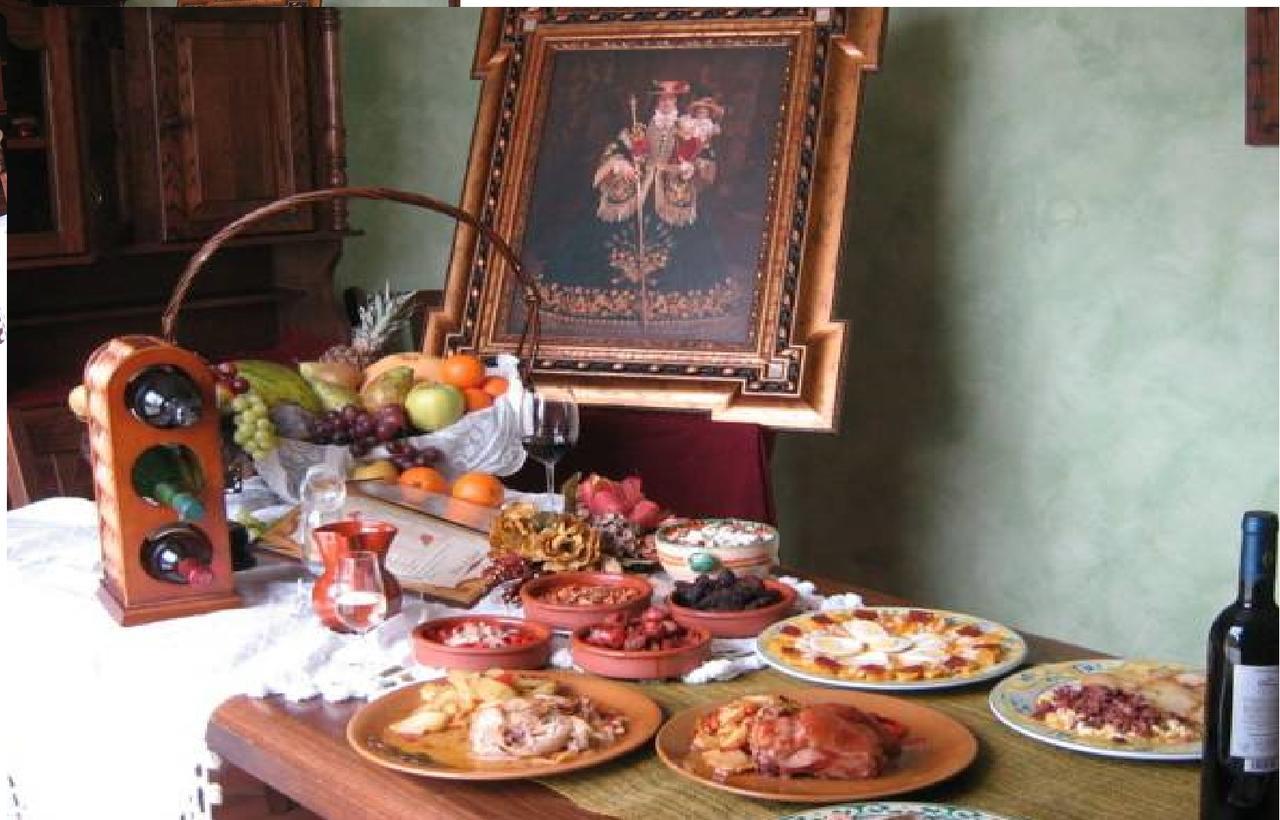 Hotel Sierra De Araceli Lucena Ngoại thất bức ảnh